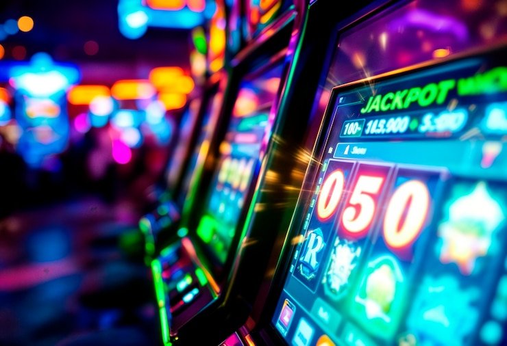lms2 Increasing Win Multipliers