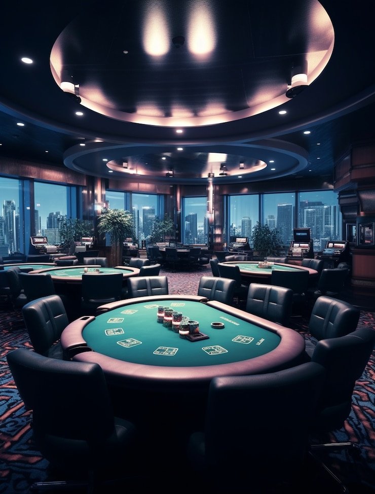 lms2 Live Casino